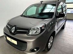 Bild des Angebotes Renault Kangoo Limited Klima TÜV neu Bluetooth top gepfl