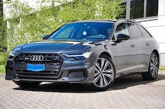 Bild des Angebotes Audi A6 Avant 50 TDI quattro design RFK B&O S Line