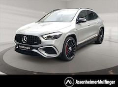 Bild des Angebotes Mercedes-Benz GLA 35 AMG AMG GLA 35 4MATIC AMG+MBUX+Burm+MBeam+Night+AHK