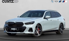 BMW 540 d xDrive Touring M Sportpaket Head-Up DAB