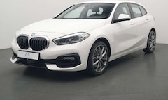 Bild des Angebotes BMW 120 i Sport Line APPS+LIVEPROF+TLEDER+SITZHZG