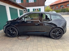 BMW i3 s