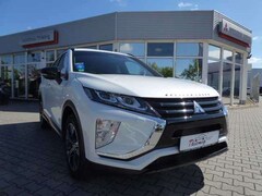 Bild des Angebotes Mitsubishi Eclipse Cross Connect 1.5 2WD CVT - ´´AHK´´