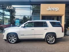 Bild des Angebotes Cadillac Escalade GMT K2XL Premium Top