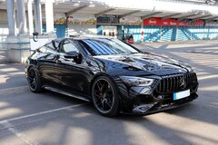 Bild des Angebotes Mercedes-Benz AMG GT 63S E Performance | 3D Burmester | Aero