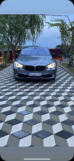 Bild des Angebotes BMW 530 530d xDrive Gran Turismo