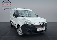 Bild des Angebotes Opel Combo D Kasten L1H1 2,2t Klima Tüv +Au neu