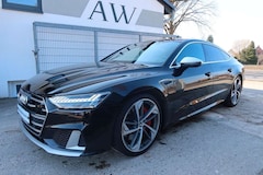 Bild des Angebotes Audi S7 Sportback 3.0 TDI quattro|SOFT|HEAD|MASSAGE