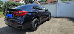 Bild des Angebotes BMW X6 M X6 M50d