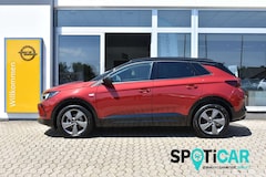 Bild des Angebotes Opel Grandland X Grandland * Navi *