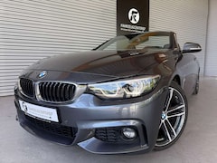 Bild des Angebotes BMW 430 i Cabrio M-SPORT/ADAP. LED/CARPLAY/H&K/DAB