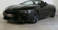 Bild des Angebotes BMW M8 Competition Cabrio xDrive NP 188450.-€ Laser