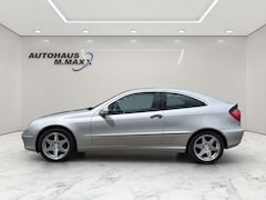 Bild des Angebotes Mercedes-Benz CL 200 Kompressor  Sport Coupe (  39500 KM )