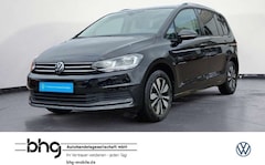 Bild des Angebotes VW Touran 1.5 TSI ACT OPF Goal Kamera Navi