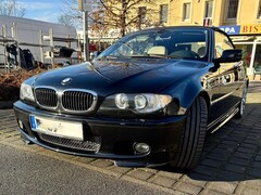 Bild des Angebotes BMW 330 3er Cabrio Ci