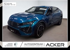Bild des Angebotes Peugeot 408 Hybrid 136 GT AT. 360Kamera/ACC/LED -46%*