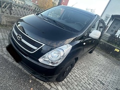 Hyundai H-1 H 1 Cargo HK