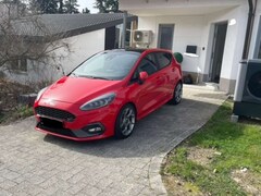Bild des Angebotes Ford Fiesta Fiesta ST-3 mit Performance-Paket und umfangreicher Vollausstattung