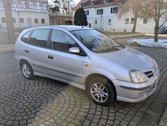 Bild des Angebotes Nissan Almera Tino
