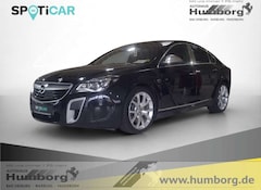 Bild des Angebotes Opel Insignia A 4x4 2.8 V6 Turbo OPC Sportpaket Navi Leder Bi-X