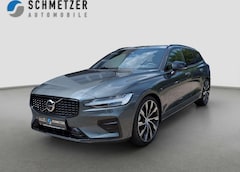 Bild des Angebotes Volvo V60 +B4+Plus+Dark+PilotAss+BLIS+HarmanK+Panoramad