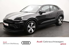 Bild des Angebotes Porsche Macan 4 Electric ALLRAD/20"/MEM/ACC/KAM