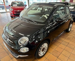 Bild des Angebotes Fiat 500C Dolcevita