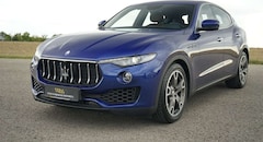 Bild des Angebotes Maserati Levante S Q4*LIFT*KAMERA*MEMORY*LED*