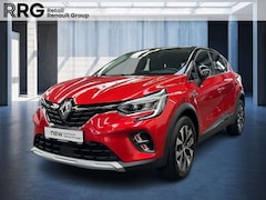 Bild des Angebotes Renault Captur 2 TECHNO TCe 140 EDC NAVI UPE:34.000,-