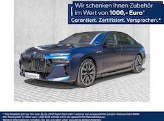 Bild des Angebotes BMW 760 M760e xDrive M Sport HUD PANO ACC AHK 360°KAM