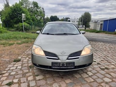 Bild des Angebotes Nissan Primera Acenta