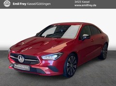 Bild des Angebotes Mercedes-Benz CLA 180 Progressive