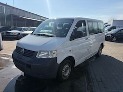 Bild des Angebotes VW T5 Kombi Kombi