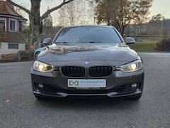 Bild des Angebotes BMW 325 325 d