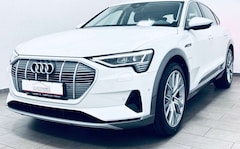 Bild des Angebotes Audi e-tron Sportback 55 quattro advanced
