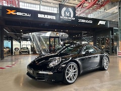 Bild des Angebotes Porsche 991 .1 Carrera 2/Servo+/Sitze+/PDLS