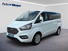 Bild des Angebotes Ford Tourneo Custom AUT. 320 L1 Titanium |9-Sitzer|