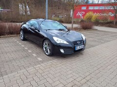 Bild des Angebotes Hyundai Genesis Coupe Genesis Coupe 2.0 T Automatik