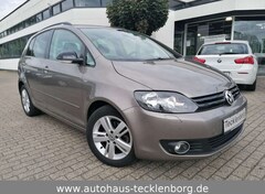 Bild des Angebotes VW Golf Plus 1.2 TSI MATCH Klimaauto. * AHK * Alu *