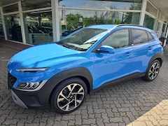 Bild des Angebotes Hyundai KONA 1.0T INTRO EDITION, LED, Kamera, Navi Pure 2WD