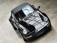 Bild des Angebotes Porsche 964 WTL -Motor überholt-deutsches Auto
