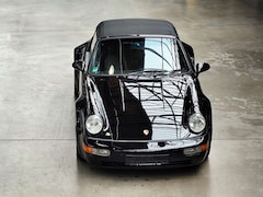 Bild des Angebotes Porsche 964 WTL -Motor überholt-deutsches Auto