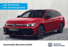 Bild des Angebotes VW Passat 2.0 TDI R-LINE SIGNATURE *AHK*DCC*PANO*