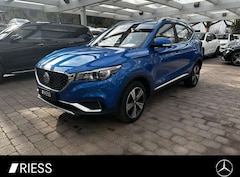 Bild des Angebotes MG ZS Luxury Navi LED Pano Leder Keyless Spur Kamera