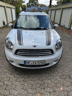 Bild des Angebotes MINI Cooper Countryman COUNTRYMAN