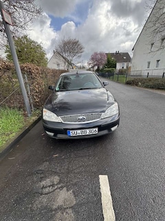 Bild des Angebotes Ford Mondeo Titanium