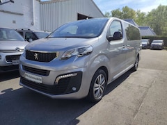 Bild des Angebotes Peugeot Traveller L3 2.0 Klimaaut/Leder/Alu/AHK/Navi+Cam