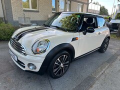 Bild des Angebotes MINI Cooper D Mini Cooper D
