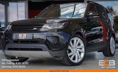 Bild des Angebotes Land Rover Discovery 5 HSE SDV6 *Scheckheft/AHK/7-Sitzer*
