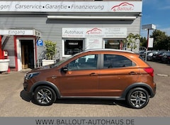Bild des Angebotes Ford Ka/Ka+ KA+ Active*2.HAND*CARPLAY*TEMPO*GARANTIE*